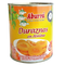DURAZNO EN ALMIBAR ABURRA 820G